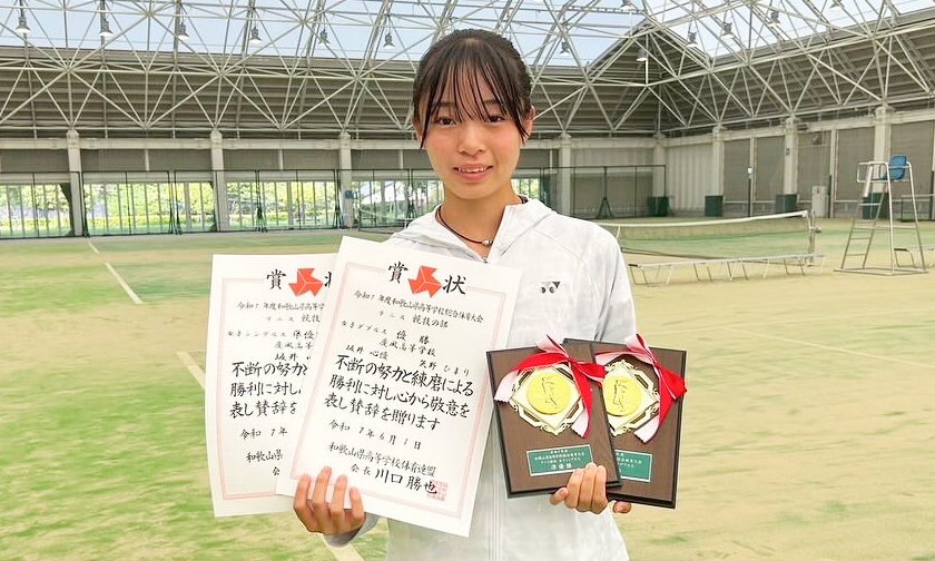 坂井心優