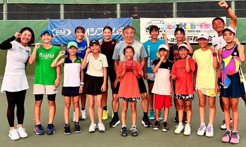 アイラブオール