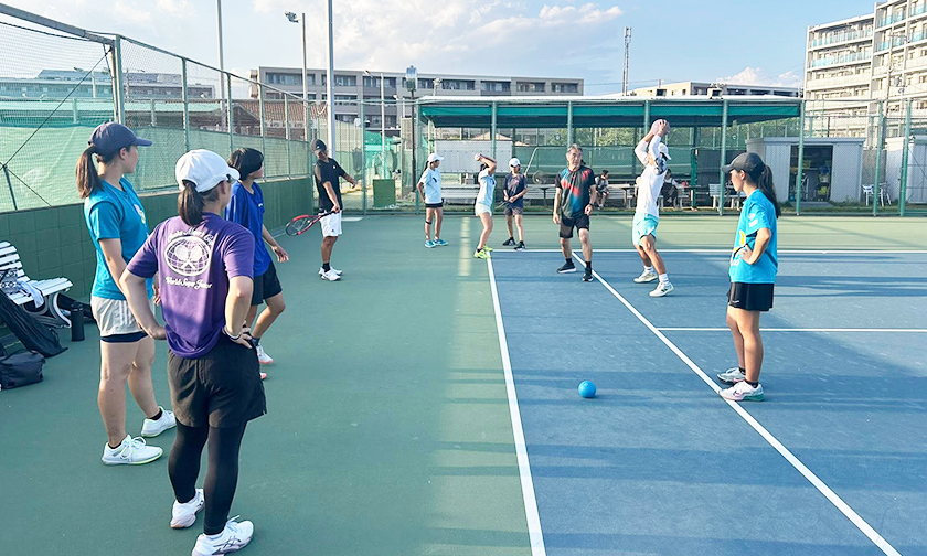 アイラブオール