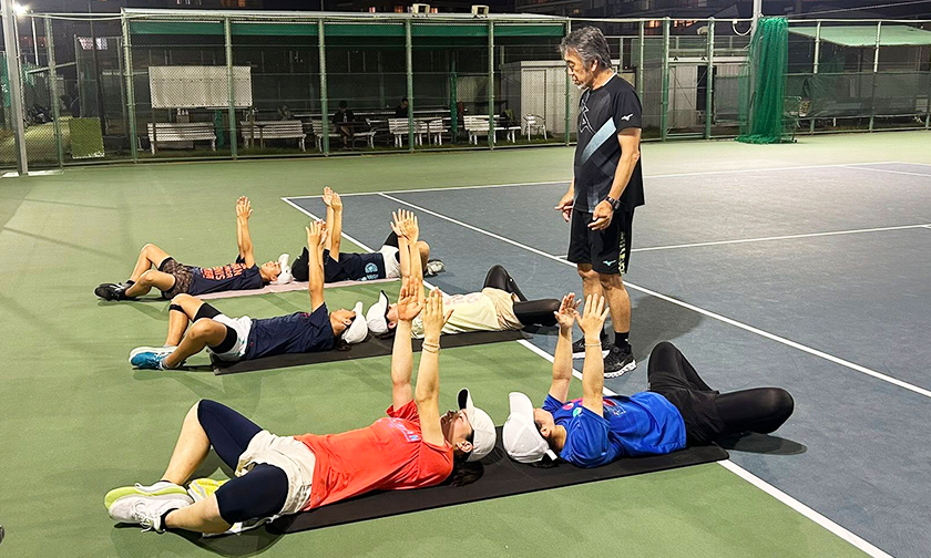 アイラブオール