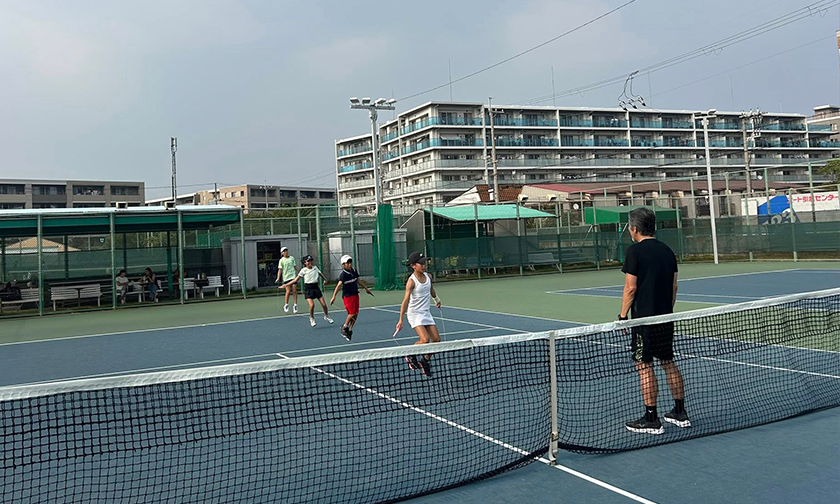 アイラブオール