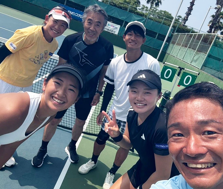 アイラブオール