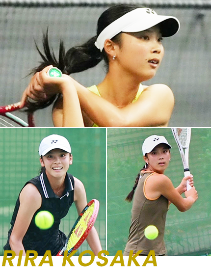 小坂莉來