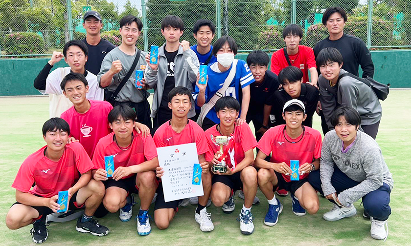 大阪国際高等学校