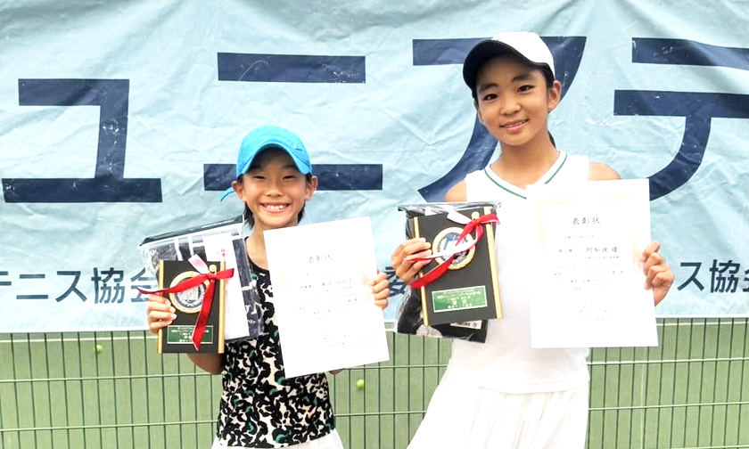 関西ジュニアサーキット第1戦