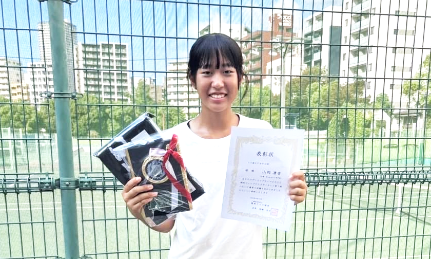 関西サーキット第1戦