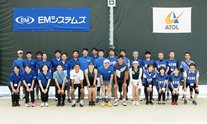 アイラブオールとEMシステムズ